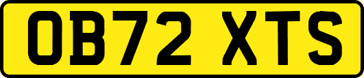 OB72XTS