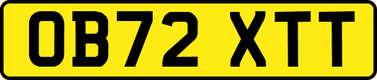 OB72XTT