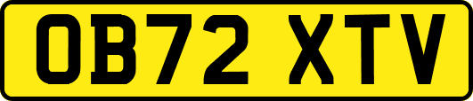 OB72XTV