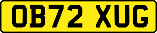 OB72XUG