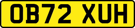 OB72XUH