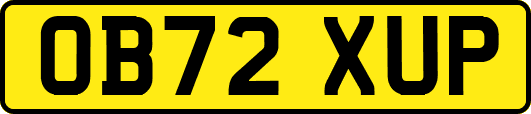 OB72XUP