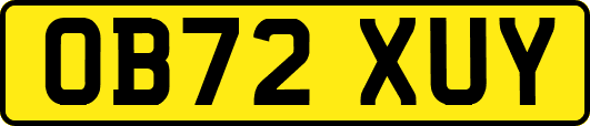 OB72XUY
