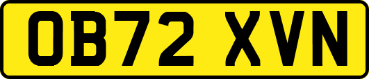 OB72XVN