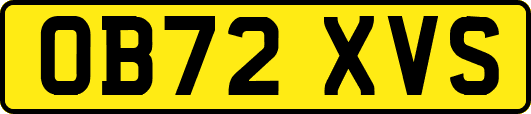 OB72XVS