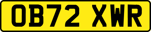 OB72XWR