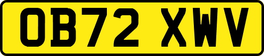 OB72XWV