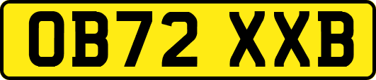 OB72XXB