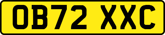 OB72XXC