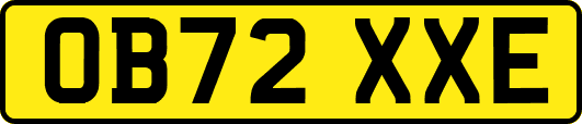 OB72XXE