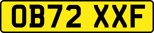 OB72XXF