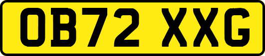 OB72XXG