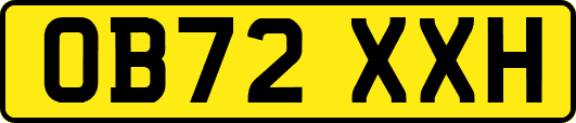 OB72XXH
