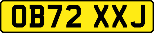 OB72XXJ