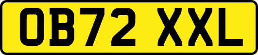 OB72XXL