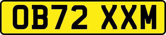 OB72XXM