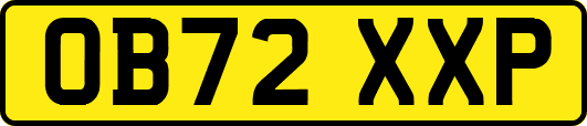 OB72XXP