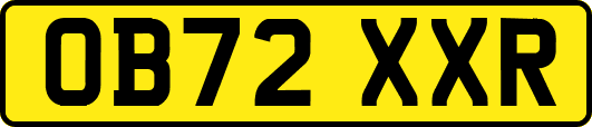 OB72XXR