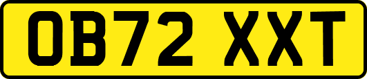 OB72XXT