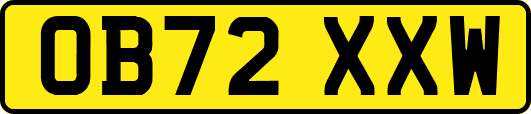 OB72XXW