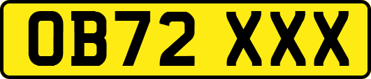 OB72XXX