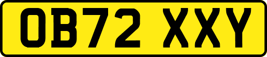 OB72XXY