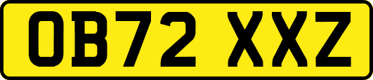 OB72XXZ