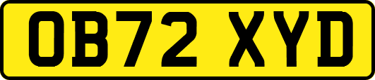 OB72XYD
