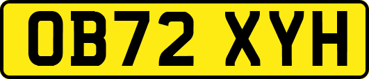 OB72XYH