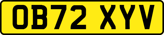 OB72XYV