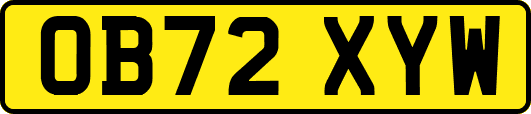 OB72XYW