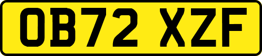 OB72XZF