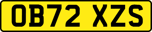 OB72XZS