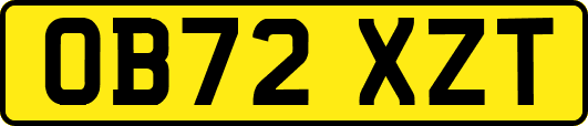 OB72XZT