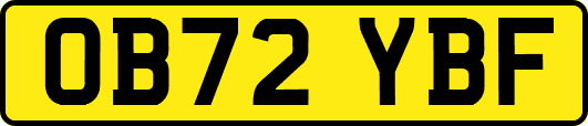 OB72YBF