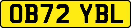 OB72YBL