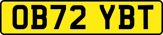 OB72YBT