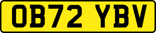 OB72YBV