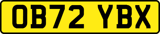 OB72YBX