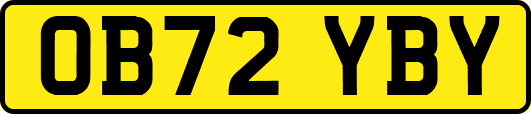 OB72YBY