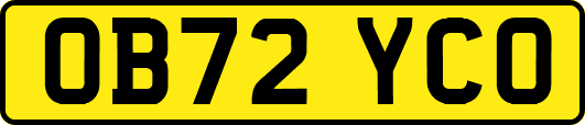 OB72YCO