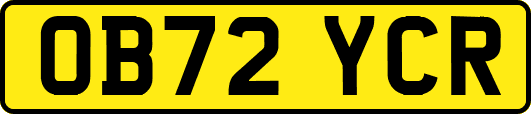 OB72YCR