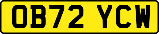 OB72YCW
