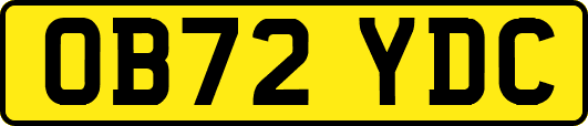 OB72YDC
