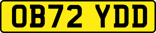 OB72YDD