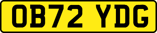OB72YDG