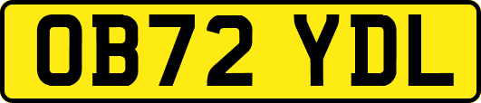 OB72YDL