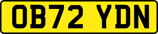 OB72YDN