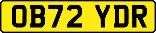 OB72YDR