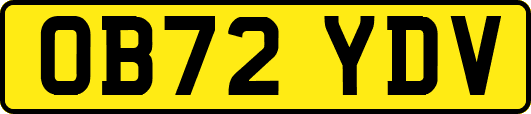 OB72YDV
